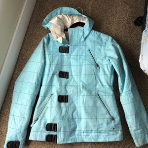 Women’s burton jacket